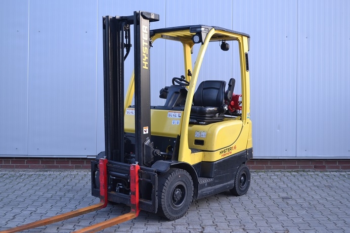 Hyster 1,6FT